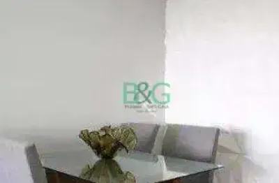 Apartamento à venda, 62 m² por r$ 519.000,00 - belenzinho - são paulo/sp