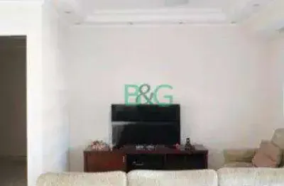 Apartamento à venda, 149 m² por r$ 1.899.000,00 - mooca - são paulo/sp