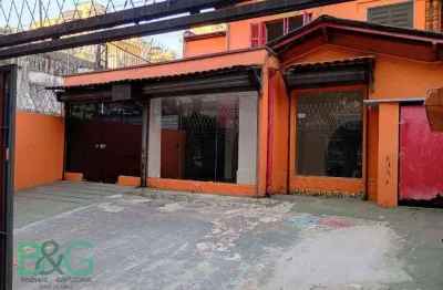 Casa, 250 m² - venda por r$ 5.500.000,00 ou aluguel por r$ 15.600,00/mês - pacaembu - são paulo/sp