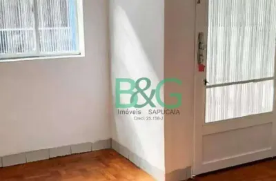 Sobrado com 2 dormitórios à venda, 60 m² por r$ 469.000,00 - mooca - são paulo/sp