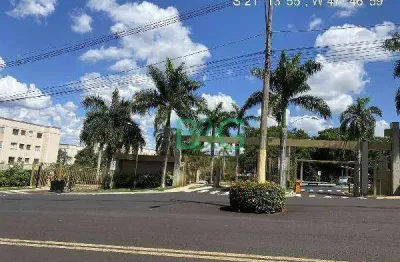 Apartamento com 2 dormitórios à venda, 54 m² por r$ 127.772,93 - reserva sul condomínio resort - ribeirão preto/sp