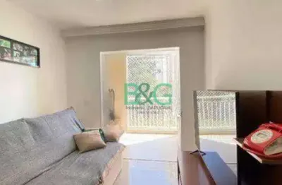 Apartamento à venda, 77 m² por r$ 699.000,00 - picanço - guarulhos/sp