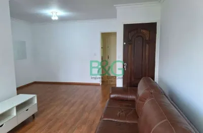 Apartamento à venda, 109 m² por r$ 1.150.000,00 - vila pompeia - são paulo/sp