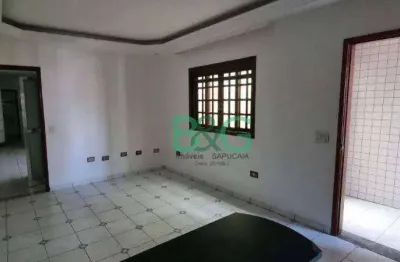 Casa à venda, 150 m² por r$ 789.000,00 - tucuruvi - são paulo/sp