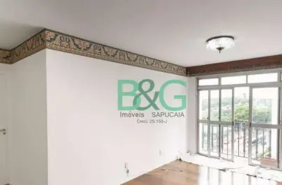 Apartamento à venda, 120 m² por r$ 919.000,00 - alto da boa vista - são paulo/sp