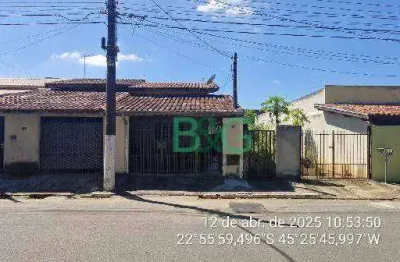 Terreno à venda, 125 m² por r$ 152.961,79 - ipiranga - pindamonhangaba/sp