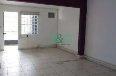 Casa à venda, 273 m² por r$ 1.399.000,00 - bosque da saúde - são paulo/sp