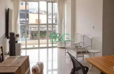 Apartamento à venda, 70 m² por r$ 429.000,00 - gopoúva - guarulhos/sp