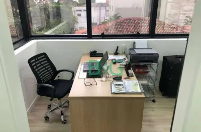 Sala à venda, 46 m² por R$ 468.000,00 - Perdizes - São Paulo/SP