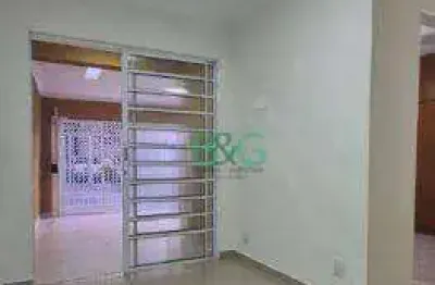 Casa à venda, 126 m² por r$ 731.000,00 - tatuapé - são paulo/sp