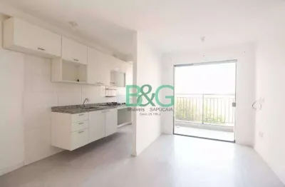 Apartamento à venda, 64 m² por r$ 549.000,00 - tatuapé - são paulo/sp