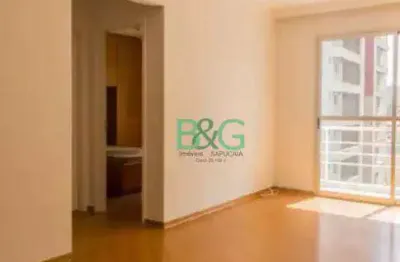 Apartamento à venda, 76 m² por r$ 479.000,00 - vila progresso - guarulhos/sp