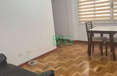 Apartamento, 60 m² - venda por r$ 628.500,00 ou aluguel por r$ 3.887,00/mês - sumarezinho - são paulo/sp