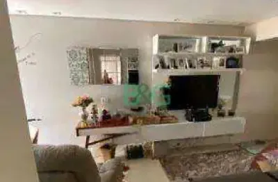 Apartamento à venda, 70 m² por r$ 970.000,00 - indianópolis - são paulo/sp