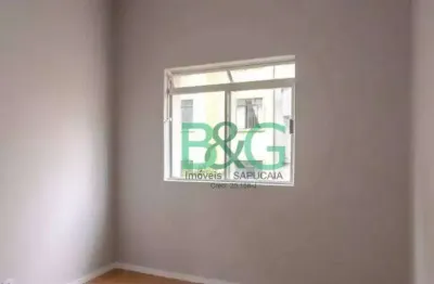 Apartamento à venda, 60 m² por r$ 449.000,00 - campos elíseos - são paulo/sp