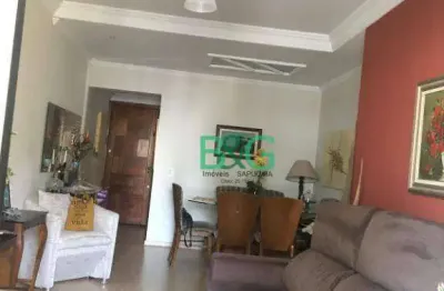Apartamento à venda, 77 m² por r$ 741.900,00 - vila mariana - são paulo/sp