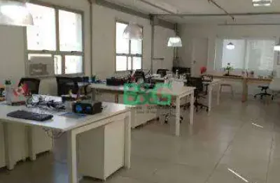 Conjunto à venda, 70 m² por R$ 850.000,00 - Jardim Paulista - São Paulo/SP