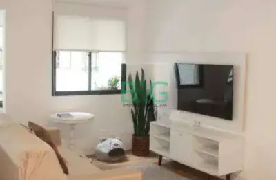 Apartamento à venda, 70 m² por r$ 479.000,00 - vila rosália - guarulhos/sp
