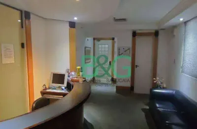 Conjunto à venda, 134 m² por r$ 900.000,00 - jardim paulista - são paulo/sp