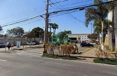 Apartamento à venda, 45 m² por r$ 146.740,00 - piracicamirim - piracicaba/sp