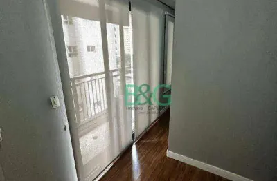 Sala para alugar, 27 m² por r$ 2.953,00/mês - aclimação - são paulo/sp