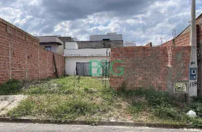 Casa com 1 dormitório à venda, 40 m² por r$ 132.366,56 - alto da boa vista - piracicaba/sp