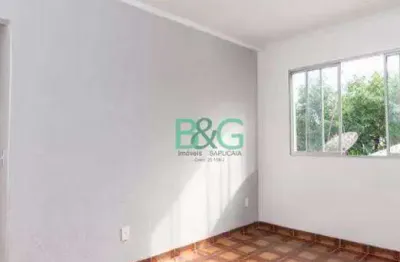Apartamento à venda, 80 m² por r$ 449.000,00 - jardim terezópolis - guarulhos/sp