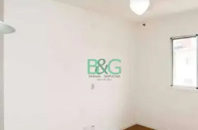 Apartamento à venda, 60 m² por r$ 249.000,00 - vila zamataro - guarulhos/sp