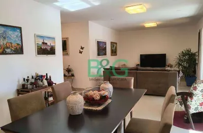 Apartamento à venda, 208 m² por r$ 2.790.000,00 - vila mariana - são paulo/sp