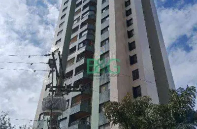 Apartamento com 2 dormitórios à venda, 63 m² por r$ 191.194,29 - butantã - são paulo/sp