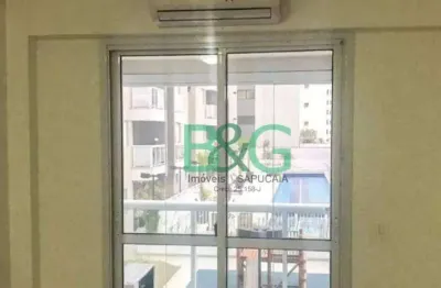 Apartamento à venda, 54 m² por r$ 749.000,00 - alto da lapa - são paulo/sp