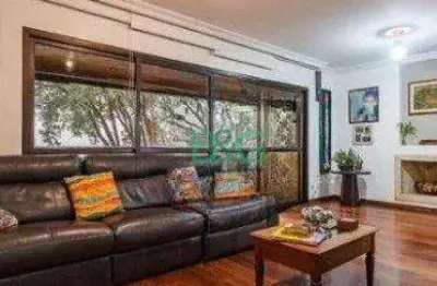 Apartamento à venda, 162 m² por r$ 2.729.000,00 - vila madalena - são paulo/sp