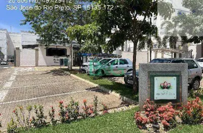 Apartamento à venda, 41 m² por r$ 154.268,37 - jardins rio preto - são josé do rio preto/sp