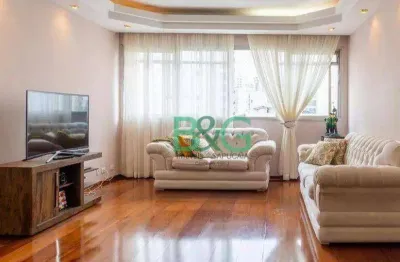 Apartamento à venda, 116 m² por r$ 934.000,00 - santa cecília - são paulo/sp