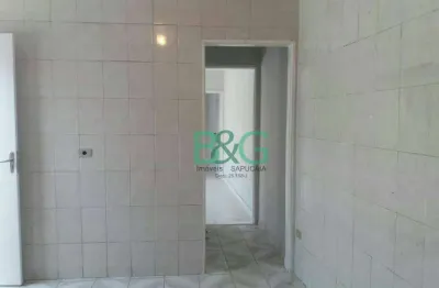 Casa à venda, 87 m² por r$ 265.000,00 - vila amorim - suzano/sp