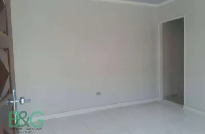 Casa com 2 dormitórios à venda, 62 m² por r$ 265.000,00 - vila amorim - suzano/sp