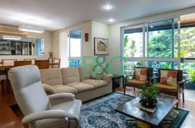 Apartamento à venda, 149 m² por r$ 1.410.000,00 - vila mariana - são paulo/sp