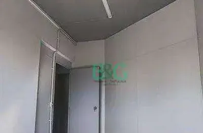 Sala para alugar, 9 m² por r$ 1.600,00/mês - vila parque jabaquara - são paulo/sp