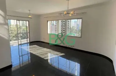 Apartamento à venda, 104 m² por r$ 500.000,00 - vila andrade - são paulo/sp