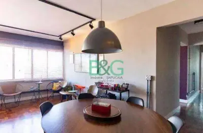 Apartamento à venda, 115 m² por r$ 1.079.000,00 - vila mariana - são paulo/sp
