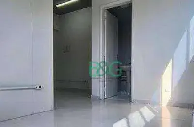 Sala para alugar, 17 m² por r$ 2.200,00/mês - vila parque jabaquara - são paulo/sp
