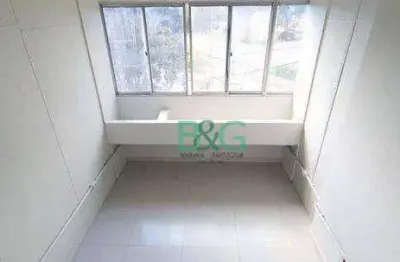 Sala para alugar, 6 m² por r$ 1.700,00/mês - vila parque jabaquara - são paulo/sp