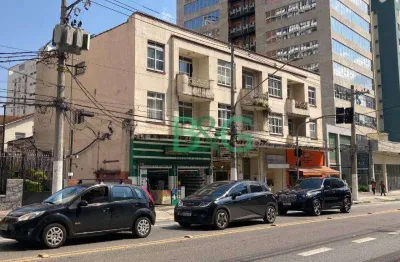 Prédio à venda, 1000 m² por r$ 18.800.000,00 - jardim paulista - são paulo/sp