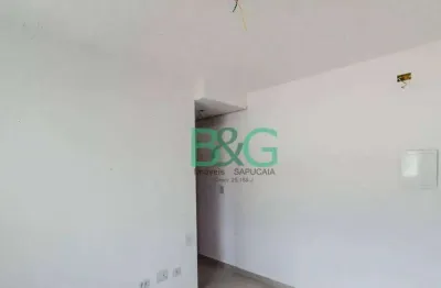Apartamento à venda, 32 m² por r$ 234.000,00 - vila aricanduva - são paulo/sp
