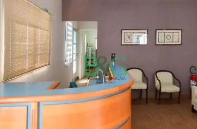 Sobrado à venda, 186 m² por r$ 764.000,00 - cambuci - são paulo/sp