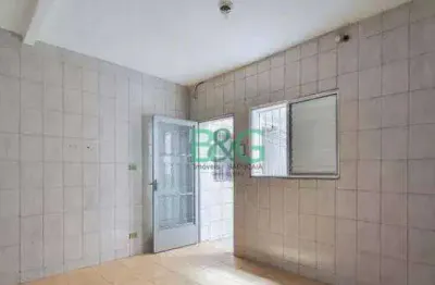 Apartamento à venda, 43 m² por r$ 299.000,00 - aclimação - são paulo/sp