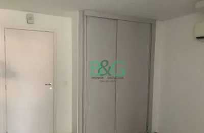 Conjunto à venda, 30 m² por r$ 150.000,00 - planalto paulista - são paulo/sp