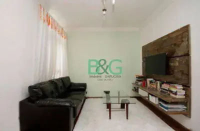 Apartamento à venda, 84 m² por r$ 550.000,00 - bela vista - são paulo/sp