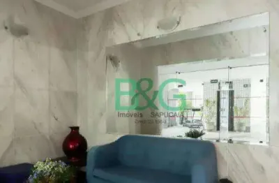 Apartamento à venda, 41 m² por r$ 499.000,00 - vila mariana - são paulo/sp