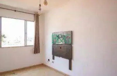 Apartamento à venda, 57 m² por r$ 499.000,00 - alto da lapa - são paulo/sp